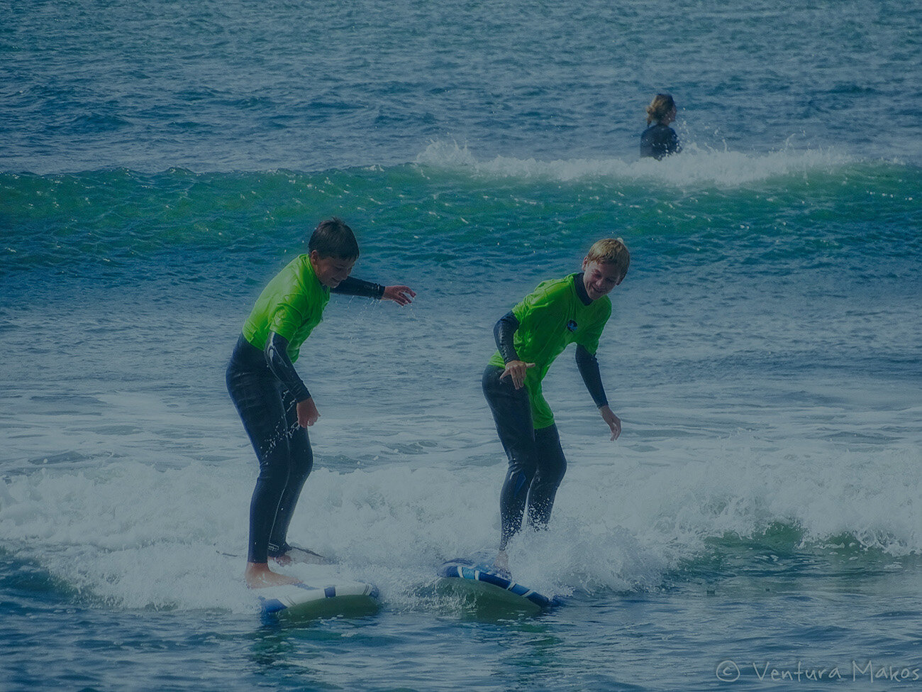 Ventura Makos Surf Camp Inc. is Ventura County's 1 surf camp!