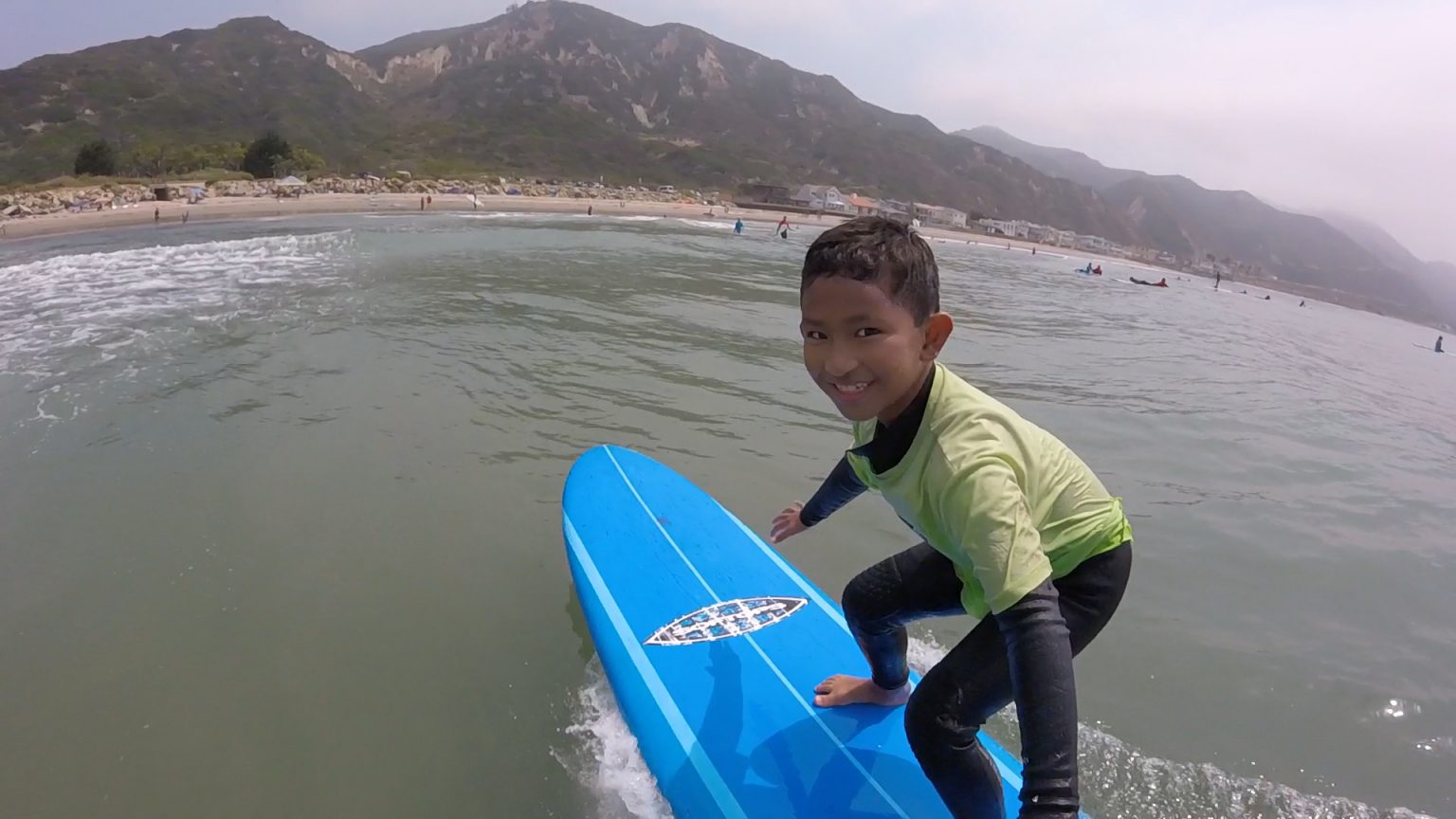 Ventura Makos Surf Camp Inc. is Ventura County's 1 surf camp!